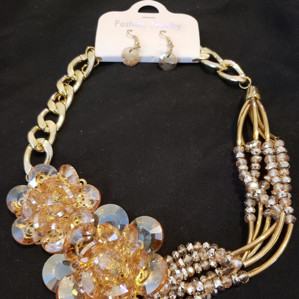 Fashion Jewelry